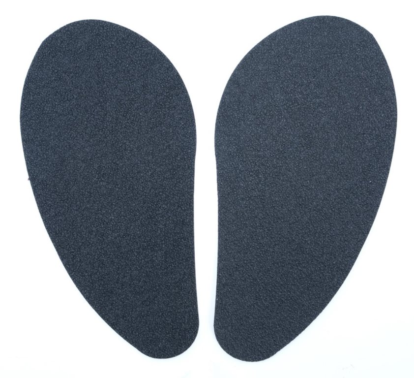 Grip de réservoir R&G Easy Grip Translucide YZF-R6 (06-07)