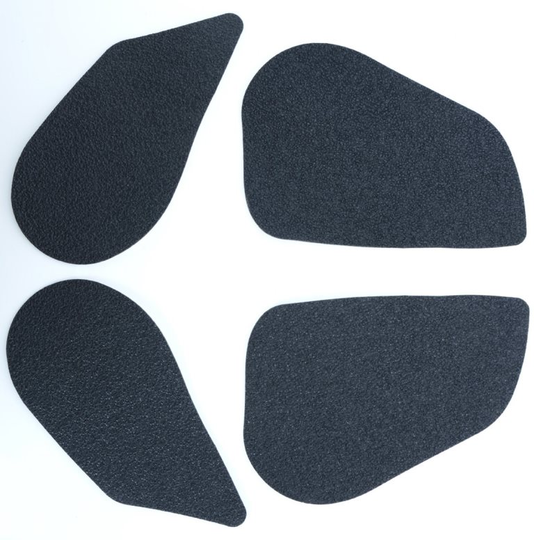 Grip de réservoir R&G Easy Grip Noir 125 / 200 Duke (11-16), 390 Duke