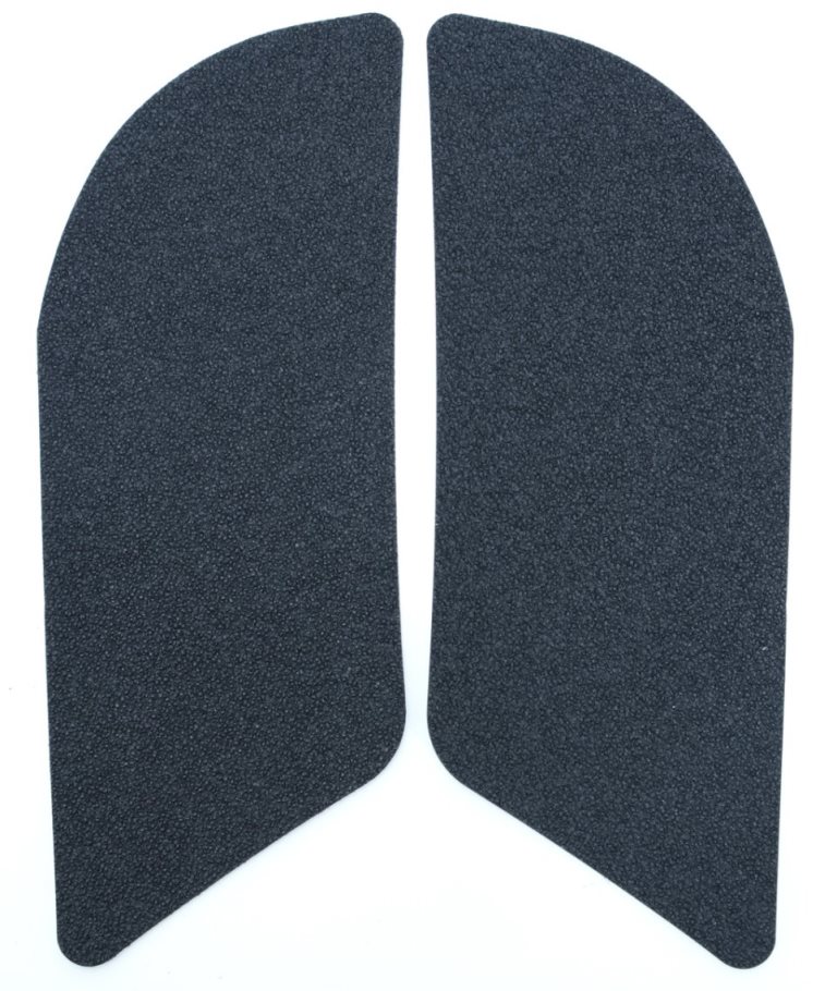 Grip de réservoir R&G Easy Grip Noir VFR800Fi V-Tec (10-13)