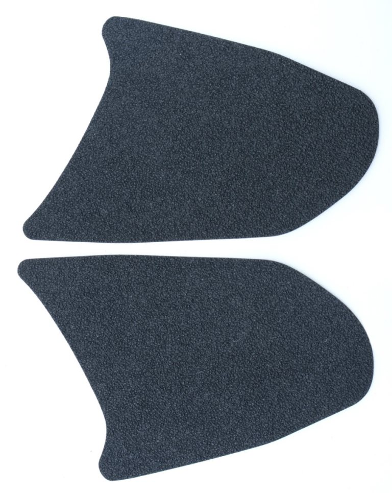 Grip de réservoir route R&G Easy Grip Translucide CBR1000RR (08-11)