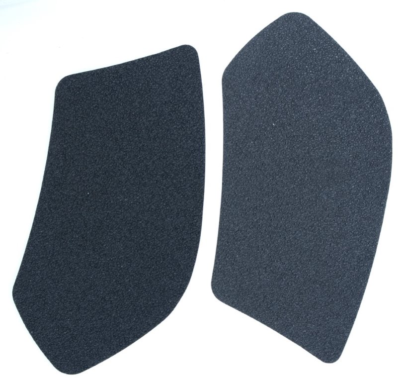 Grip de réservoir R&G Easy Grip Translucide GSX-R1000 (03-04)