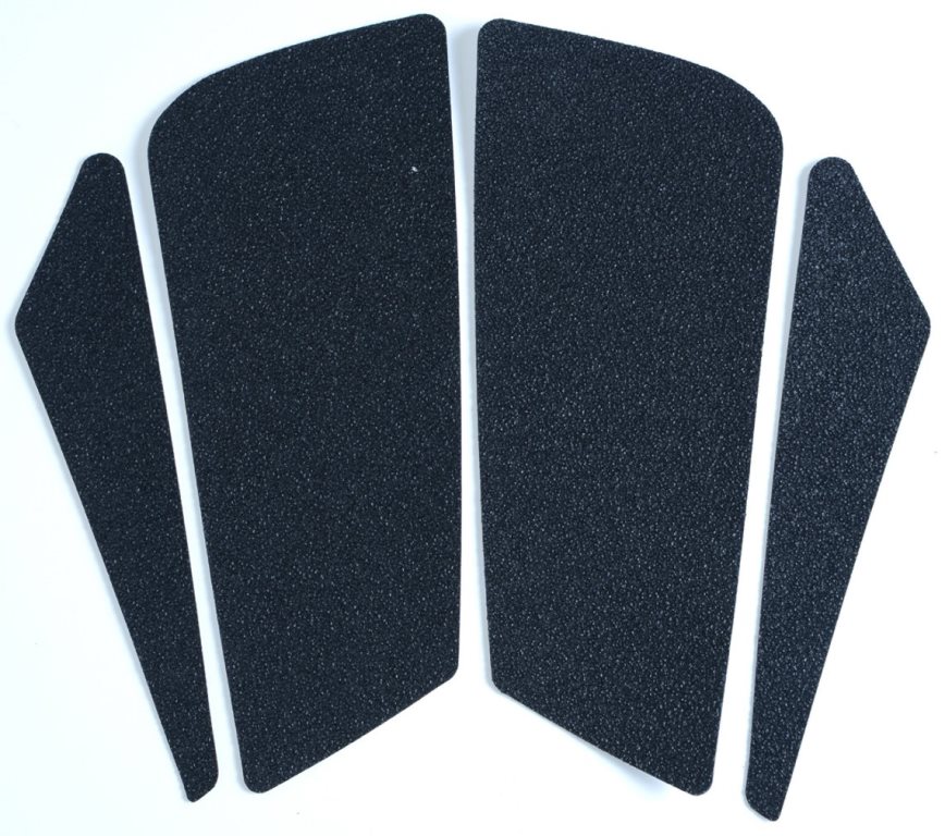 Grip de réservoir R&G Easy Grip Translucide 848 / 1098 / 1198