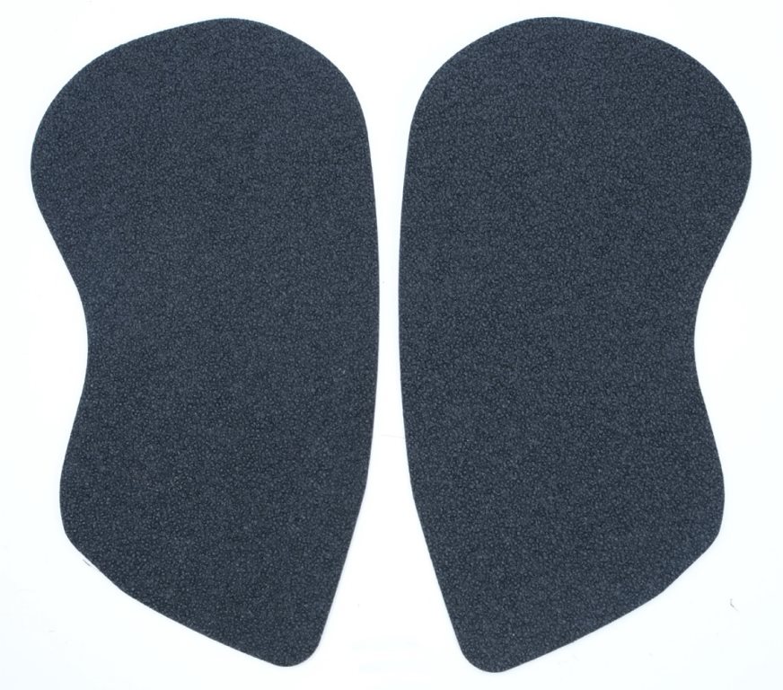 Grip de réservoir R&G Easy Grip Translucide Monster 696 (10-14)