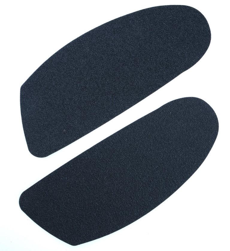 Grip de réservoir R&G Translucide RSV1000R (04-09), Tuono 1000 / R (06-10)