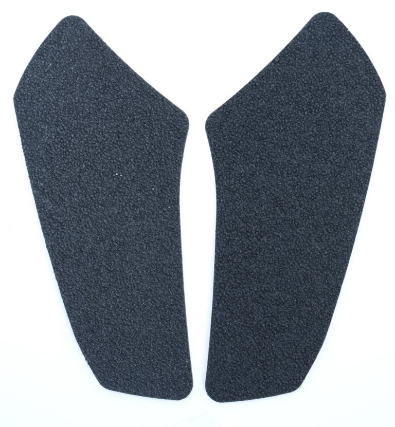 Grip de réservoir R&G Easy Grip Translucide YZF-R6 (2003-2005)