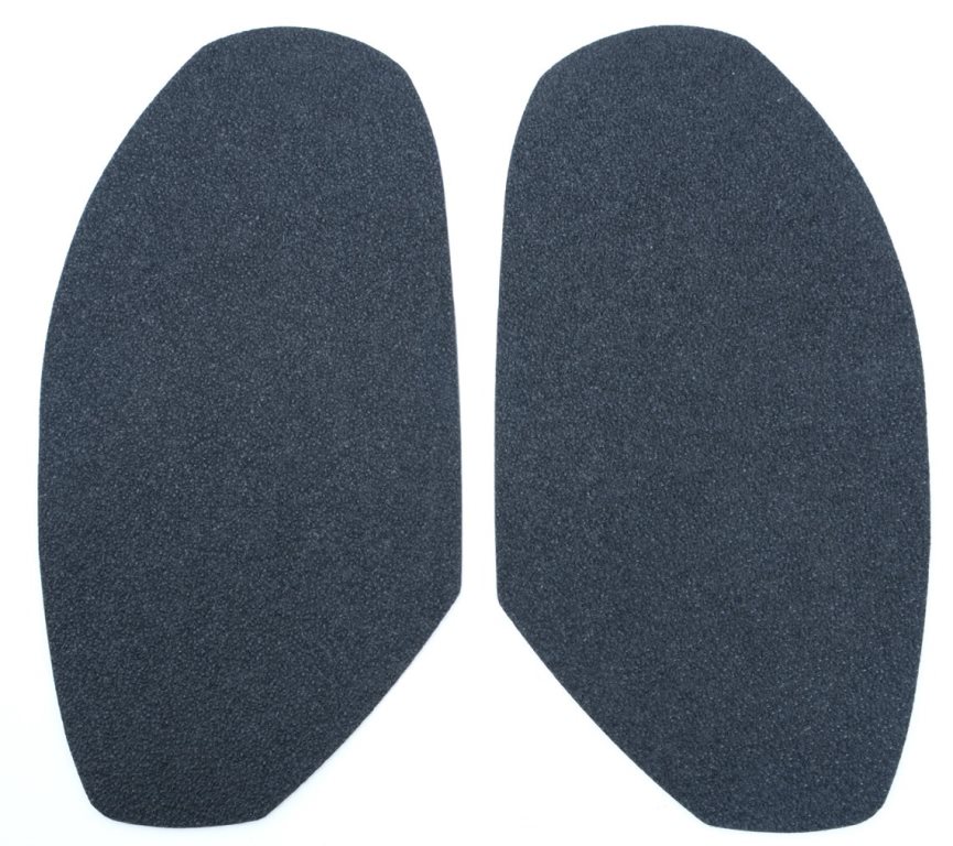 Grip de réservoir R&G Easy Grip Translucide VTR1000 SP1 / SP2