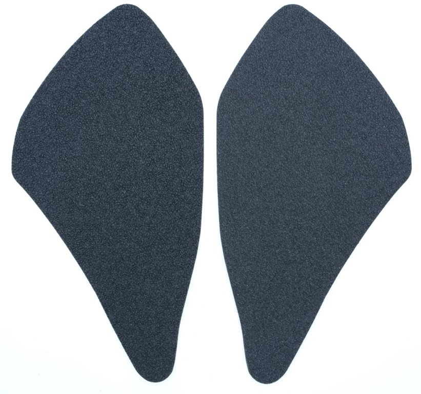 Grip de réservoir R&G Easy Grip Translucide Sprint GT (11-14)