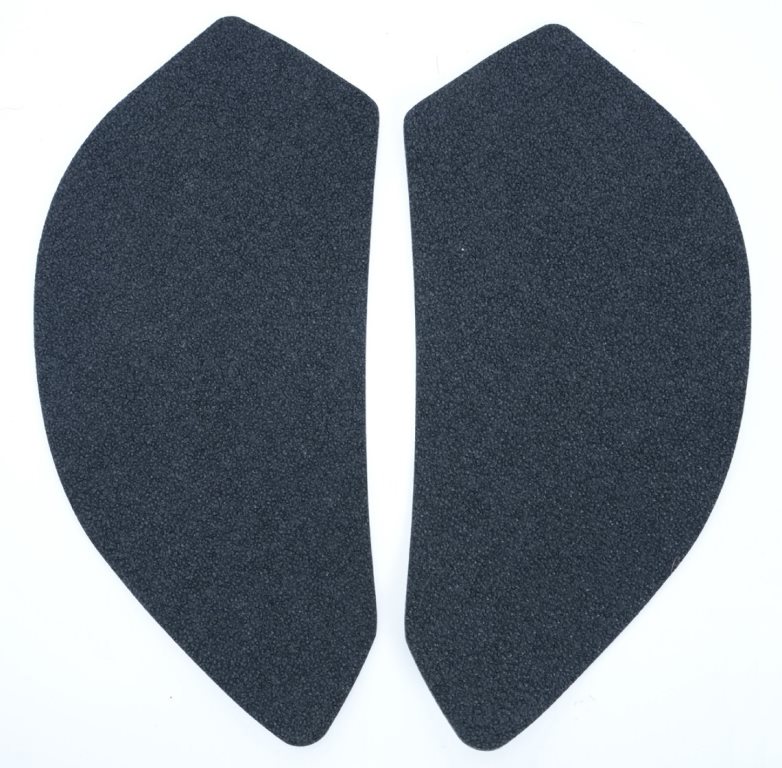 Grip de réservoir R&G Easy Grip Noir ZX-6R (09-15)