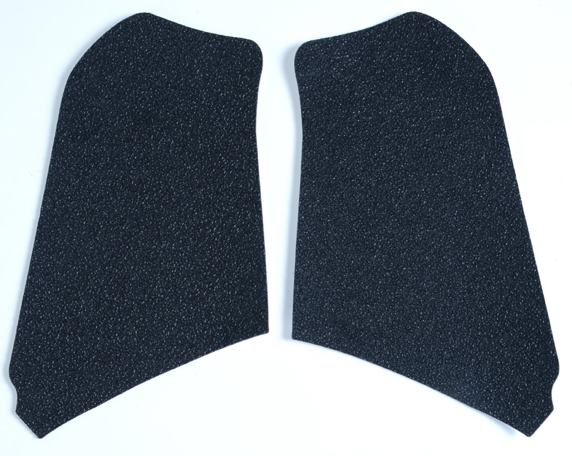 Grip de réservoir R&G Easy Grip Translucide K1300R / S (09-16)