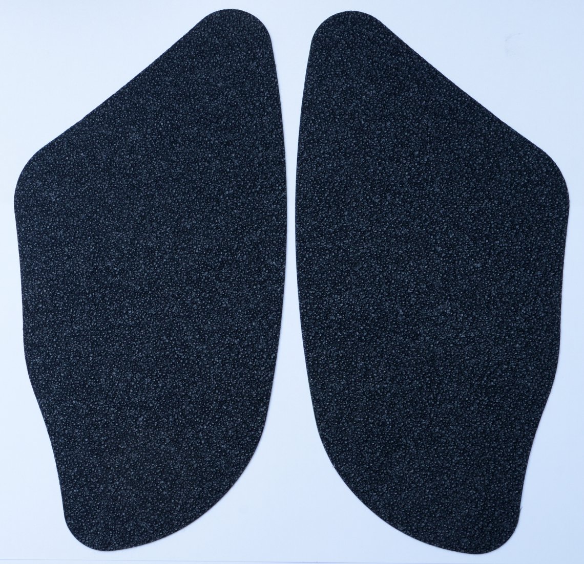 Grip de réservoir R&G Easy Grip Translucide CB900 Hornet (02-07)