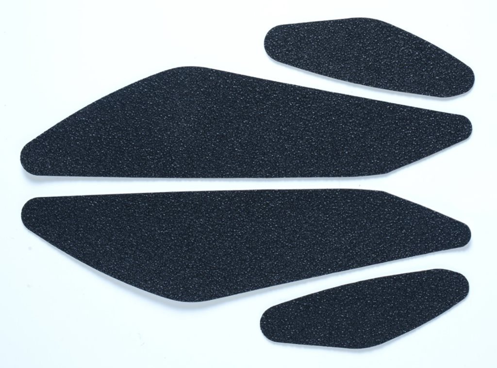 Grip de réservoir R&G Noir Hypermotard / Hyperstrada 821 / 939