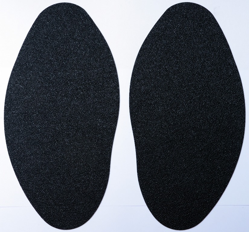 Grip de réservoir R&G Easy Grip Translucide ZX-12R (00-07)