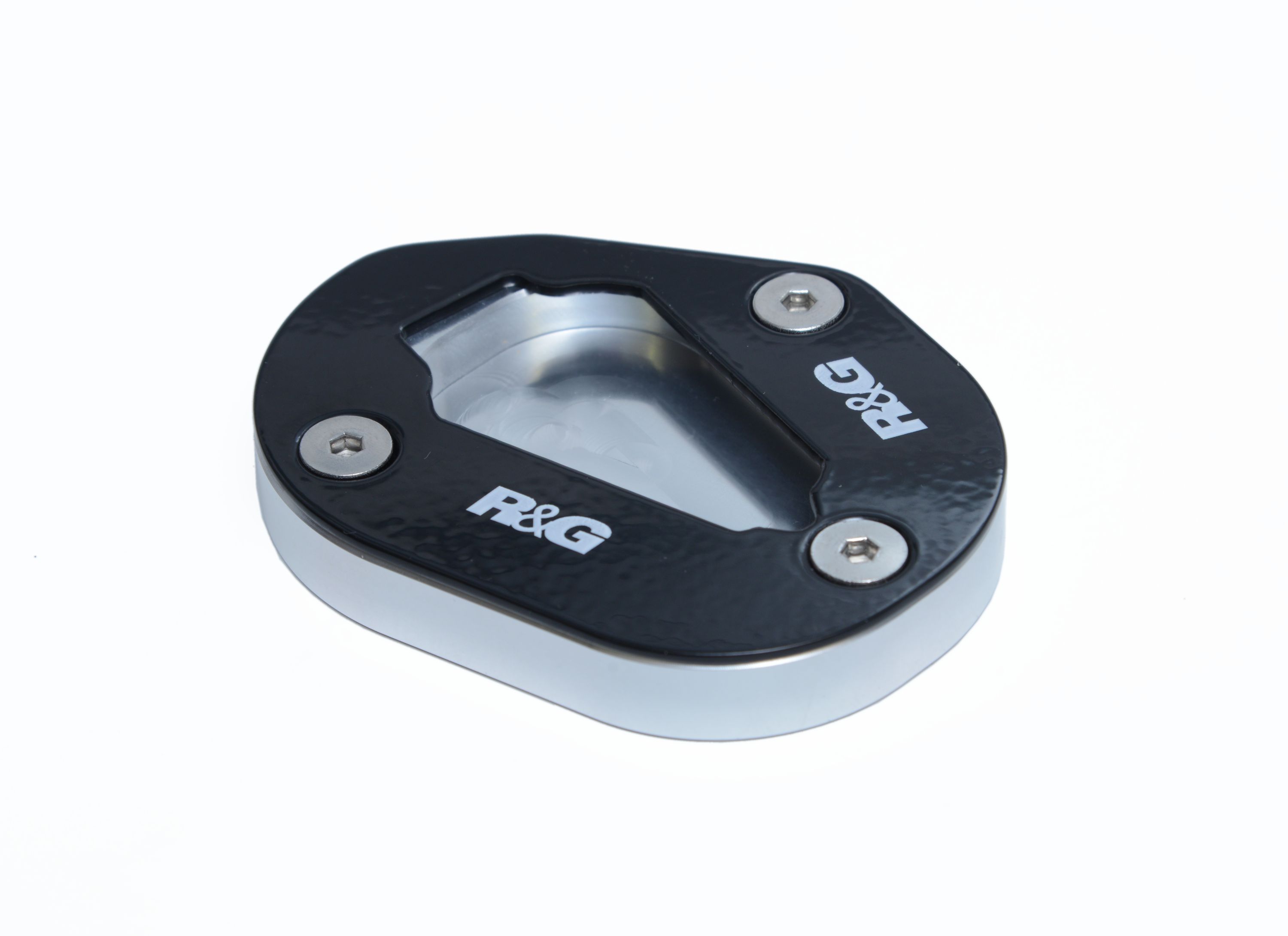 Patin de béquille latérale R&G YZF-R1 (2009-2014)