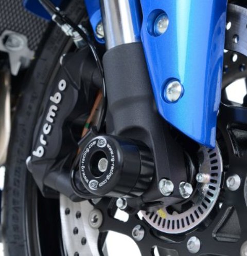 Protection de fourche R&G GSX-S1000 / F (2015-2018)