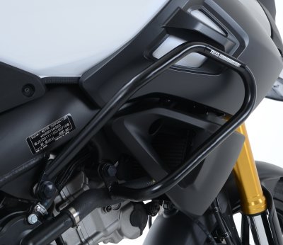 Protections latérales R&G DL1000 V-Strom (2014-2018)