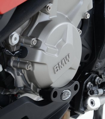 Slider moteur gauche R&G S1000XR (2015-2019)