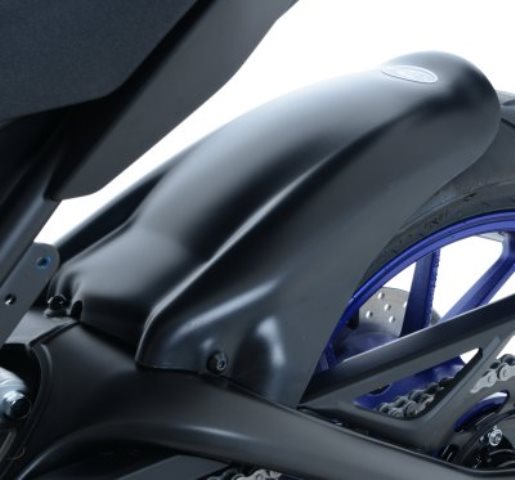 Garde boue AR R&G MT-09 / Tracer (14-16), XSR900 (16-18)