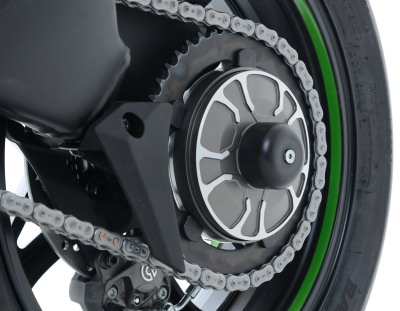 Protection de bras oscillant R&G Ninja H2 / H2R (2015-2018)
