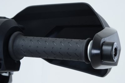 Embouts de guidon R&G Tiger 800 XCX / XRX (2015-2017)