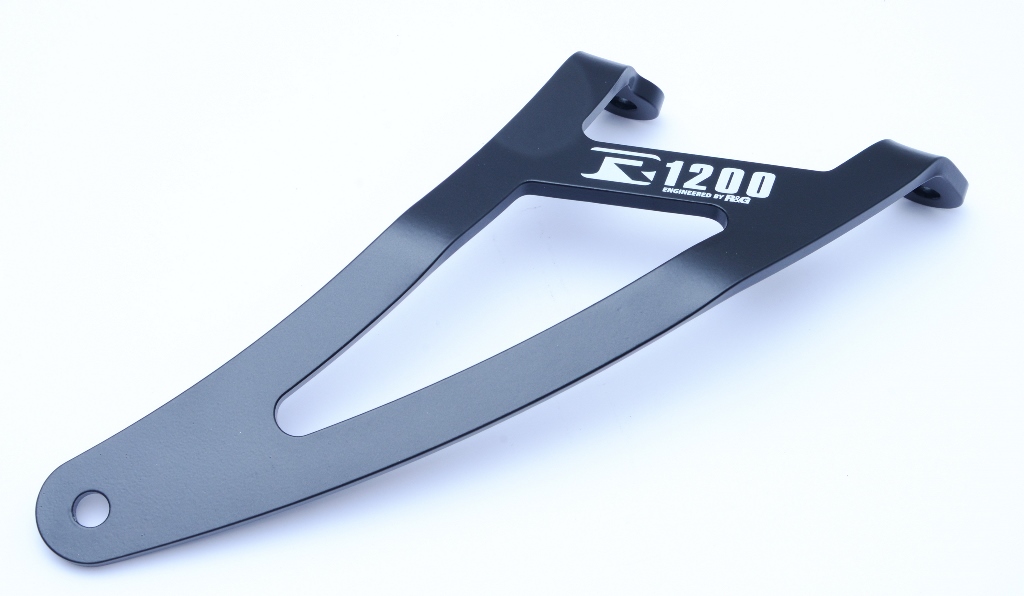 Patte de fixation de silencieux R&G R1200R / RS (2015-2018)