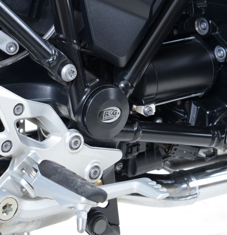 Kit 7 inserts de cadre R&G R1200R / RS (2015-2018)