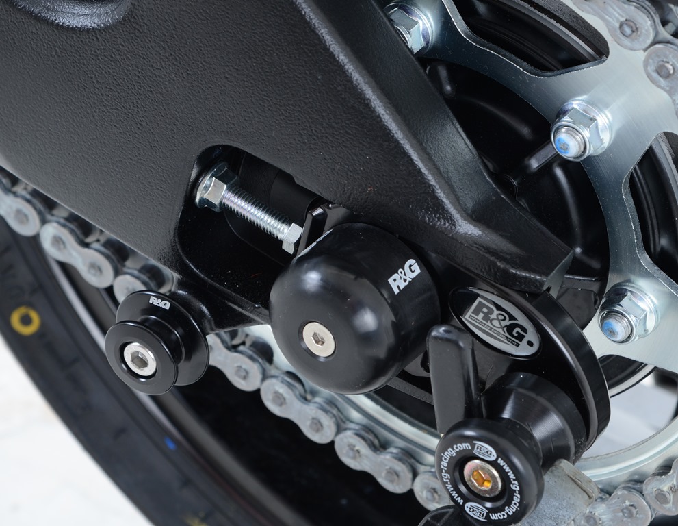 Protection de bras oscillant R&G GSX-S1000 / F (2015-2018)