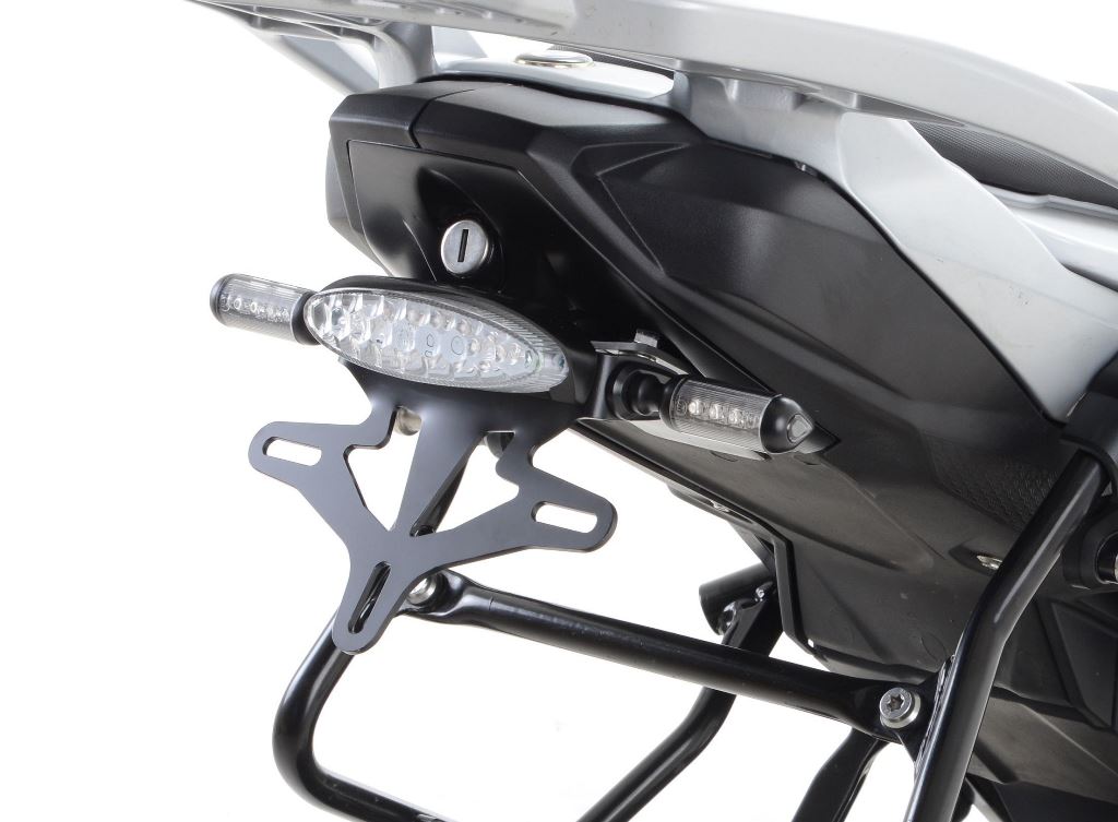 Support de plaque R&G S1000XR (2015-2018)