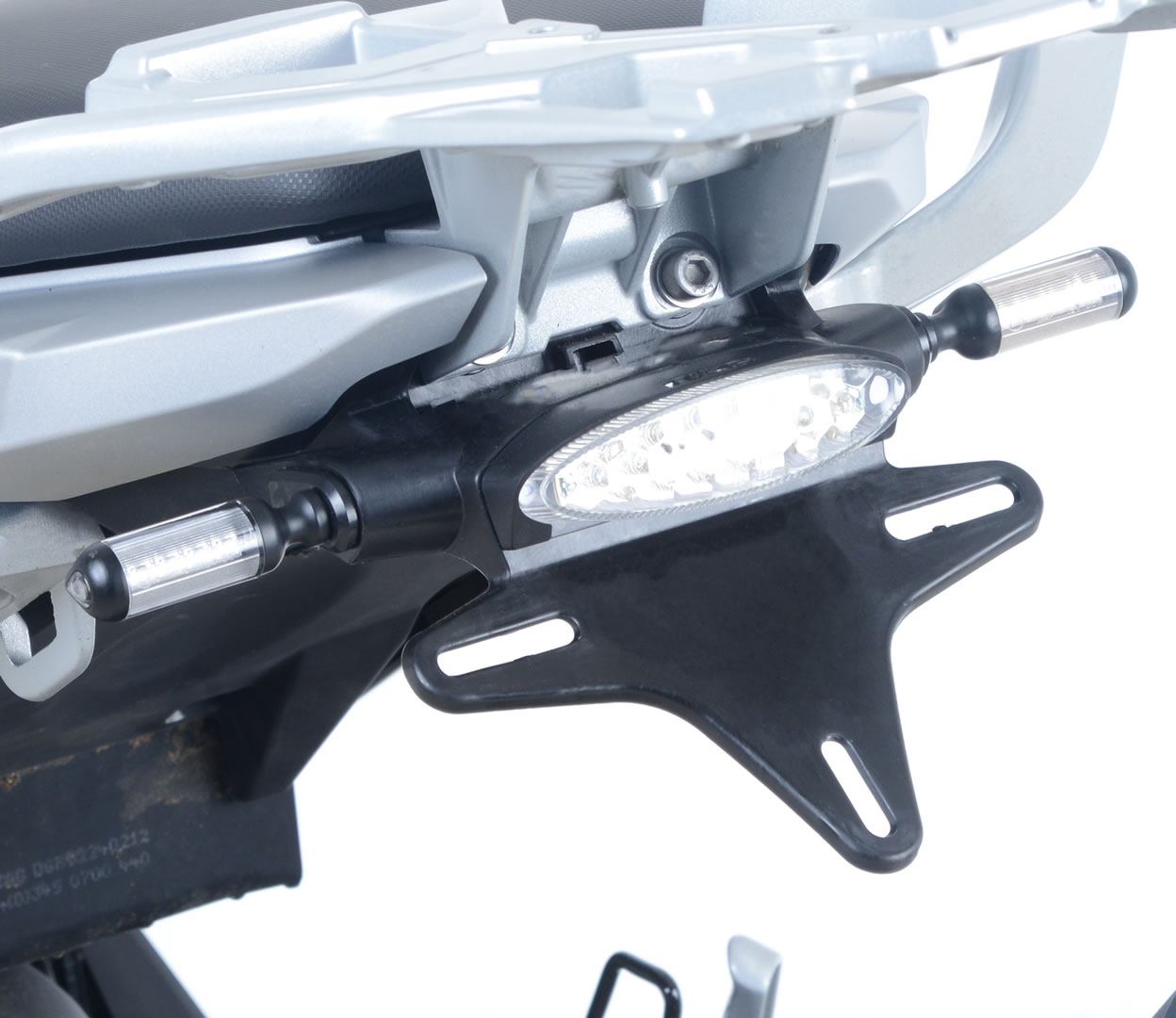 Support de plaque R&G G310GS (2017-2019)