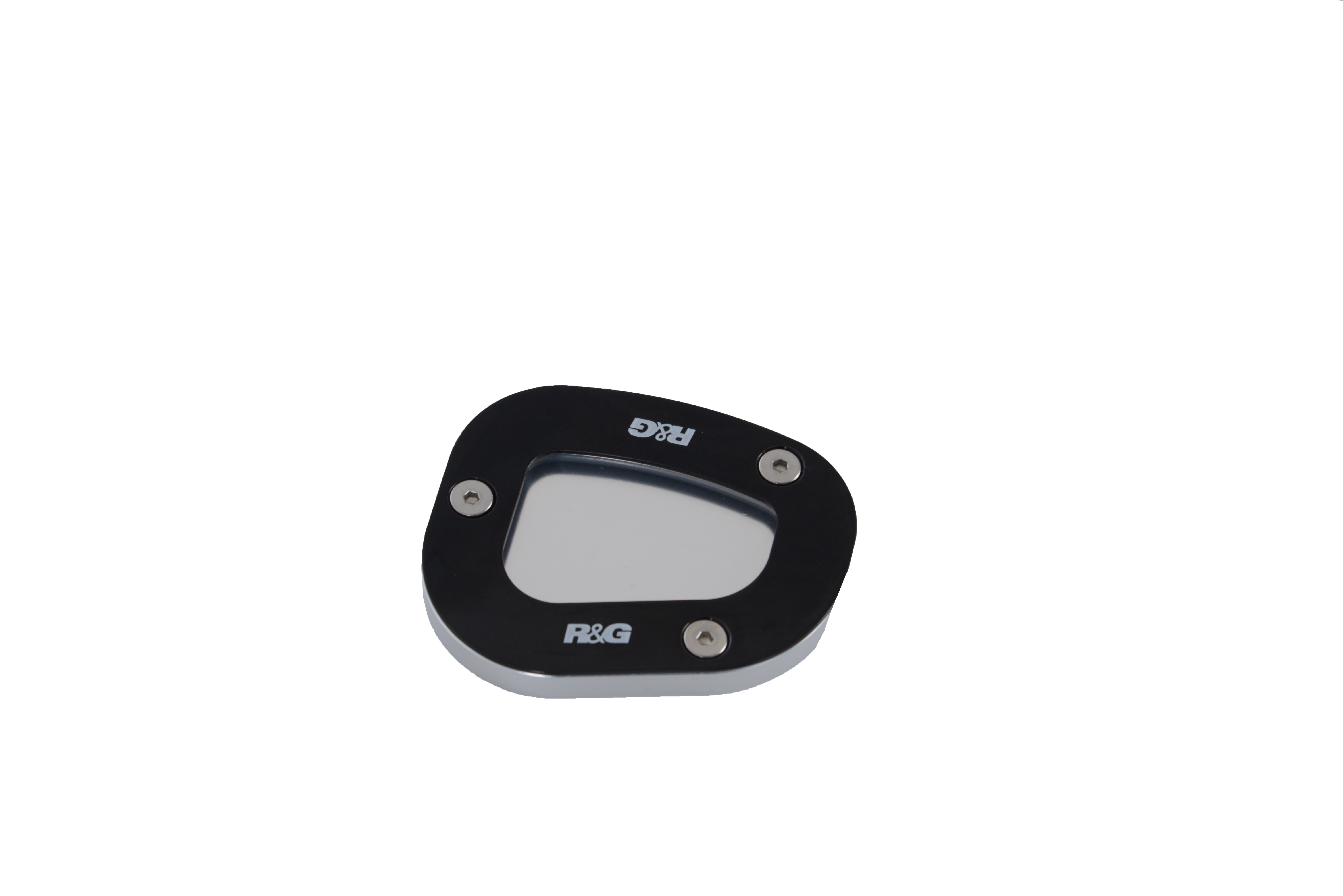 Patin de béquille latérale R&G K1600GT / GTL (2011-2016)