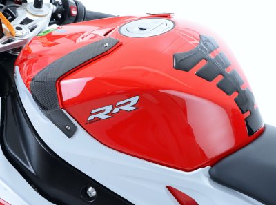 Sliders de réservoir R&G S1000RR (2015-2018)