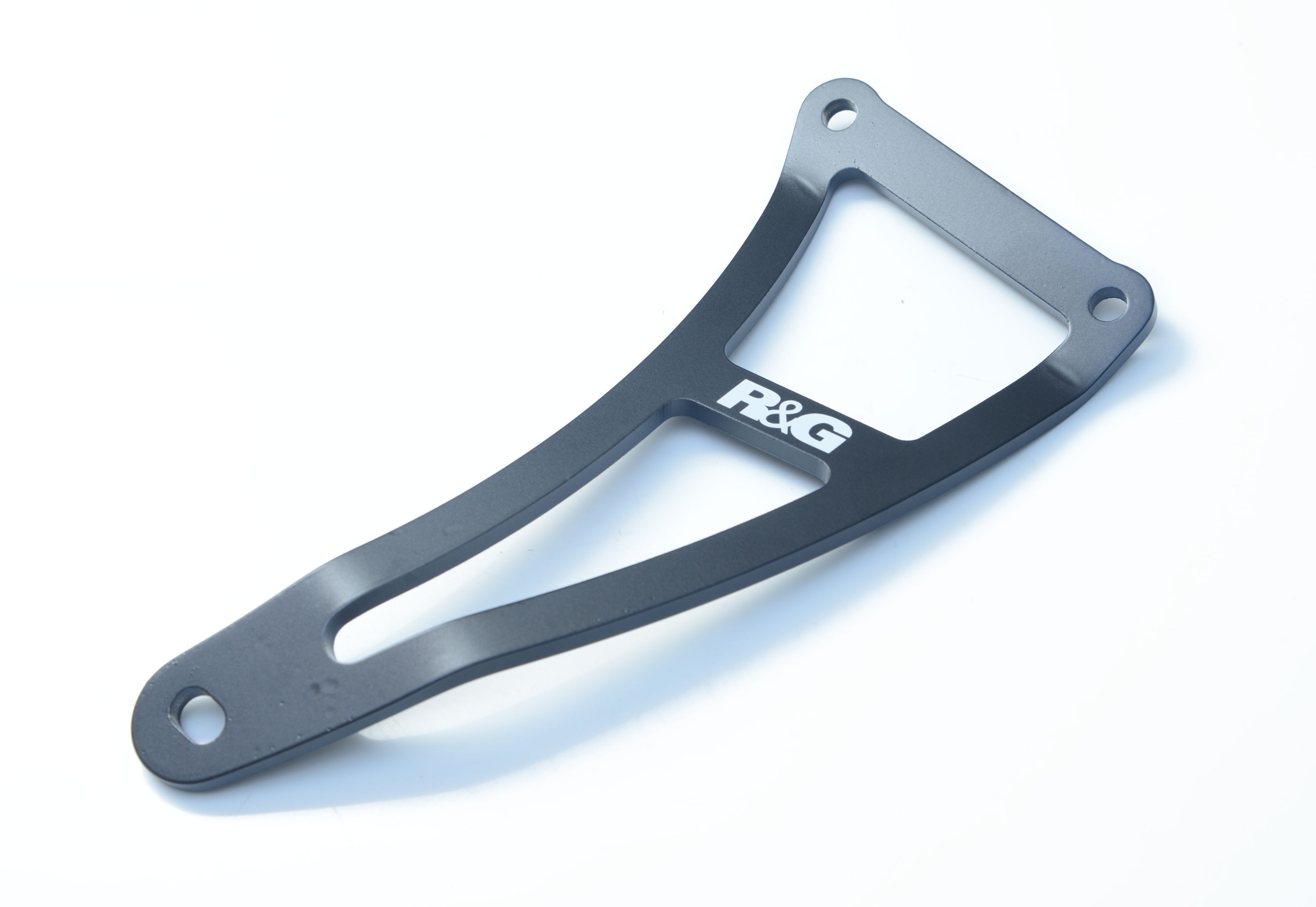 Patte de fixation de silencieux R&G S1000R (2017-2018)