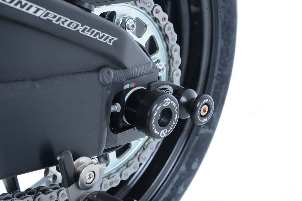 Protection de bras oscillant R&G CBR1000RR / SP / SP2 (17-18)