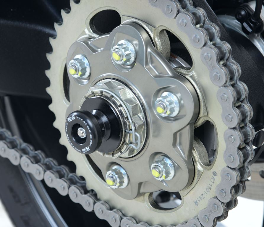 Protection de bras oscillant R&G Ducati Autres