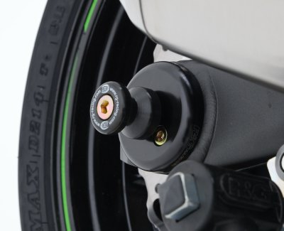 Protection de bras oscillant R&G Z1000 / R / SX (2010-2018)