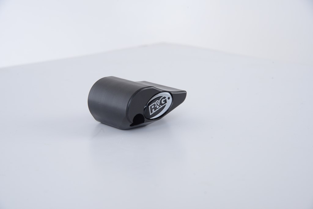 Slider moteur gauche R&G RC390 (2017-2019)