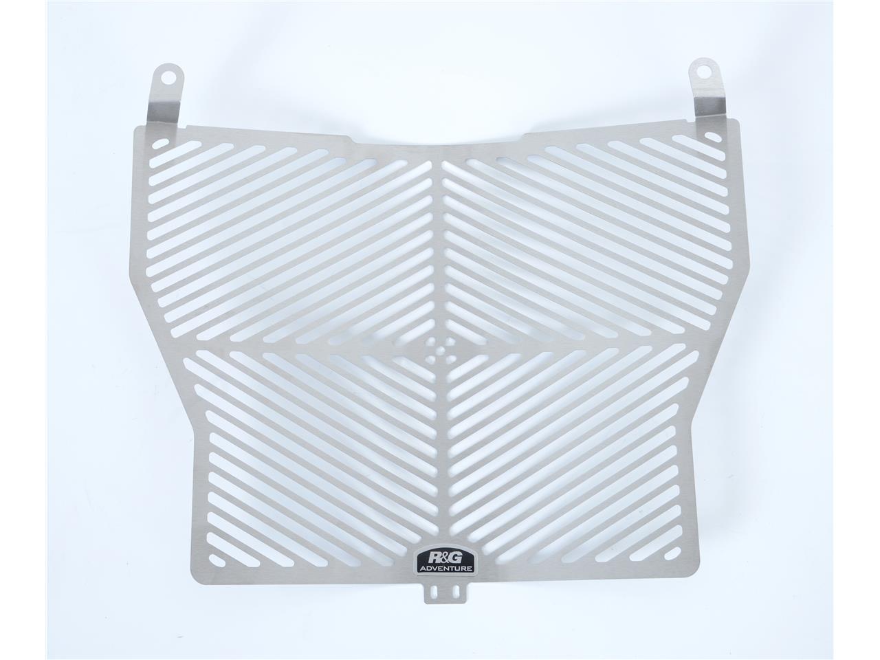 Protection de radiateur inox R&G S1000R (2017-2018)