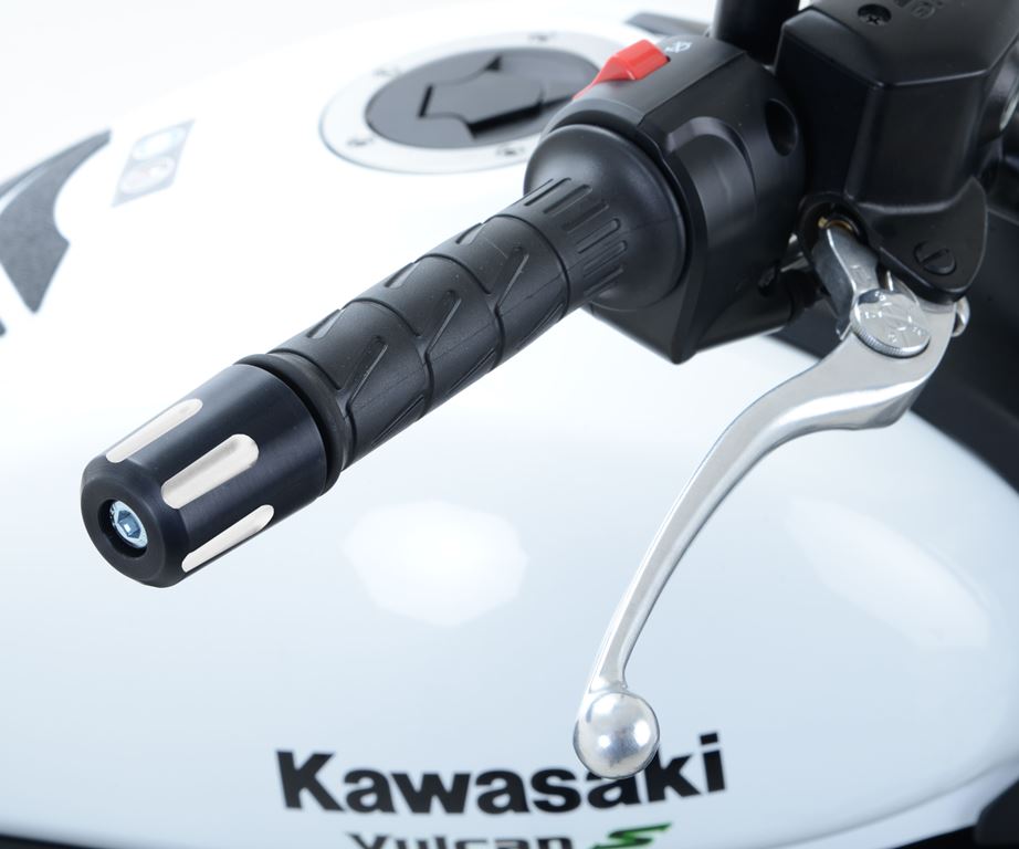 Embouts de guidon R&G Vulcan S (2015-2018)