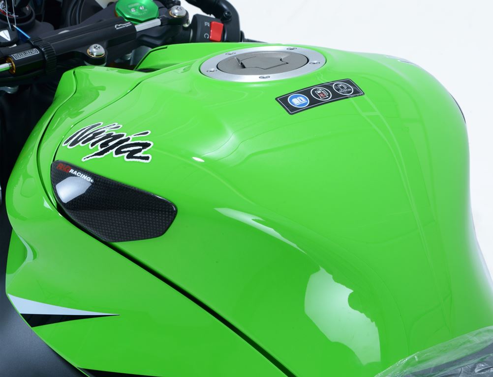Sliders de réservoir R&G ZX-10R (2011-2018)