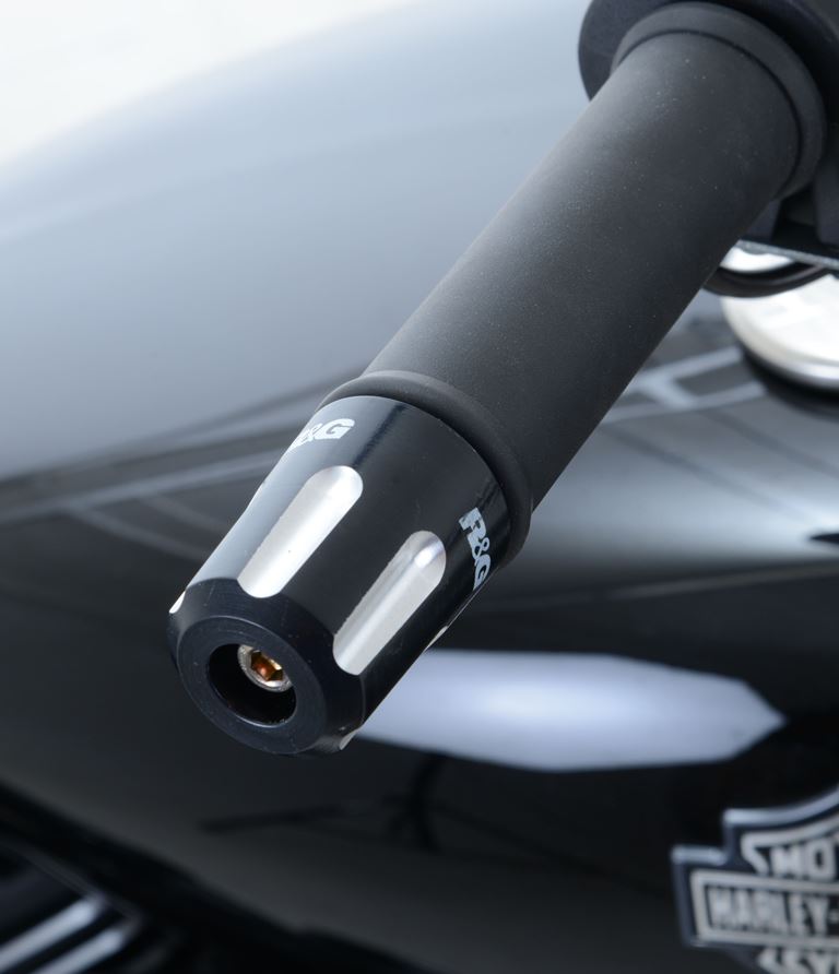 Embouts de guidon R&G XG750 Street (2014-2018)