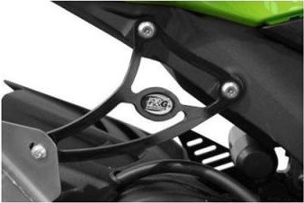 Kit suppression repose-pieds AR R&G ZX-6R (09-15), ZX-636R (13-16)