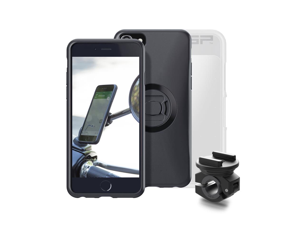 Image of Support smartphone SP-Connect Mirror Bundle iPhone 8/7/6s/6