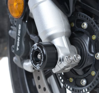 Protection de fourche R&G VFR800X Crossrunner (15-18)