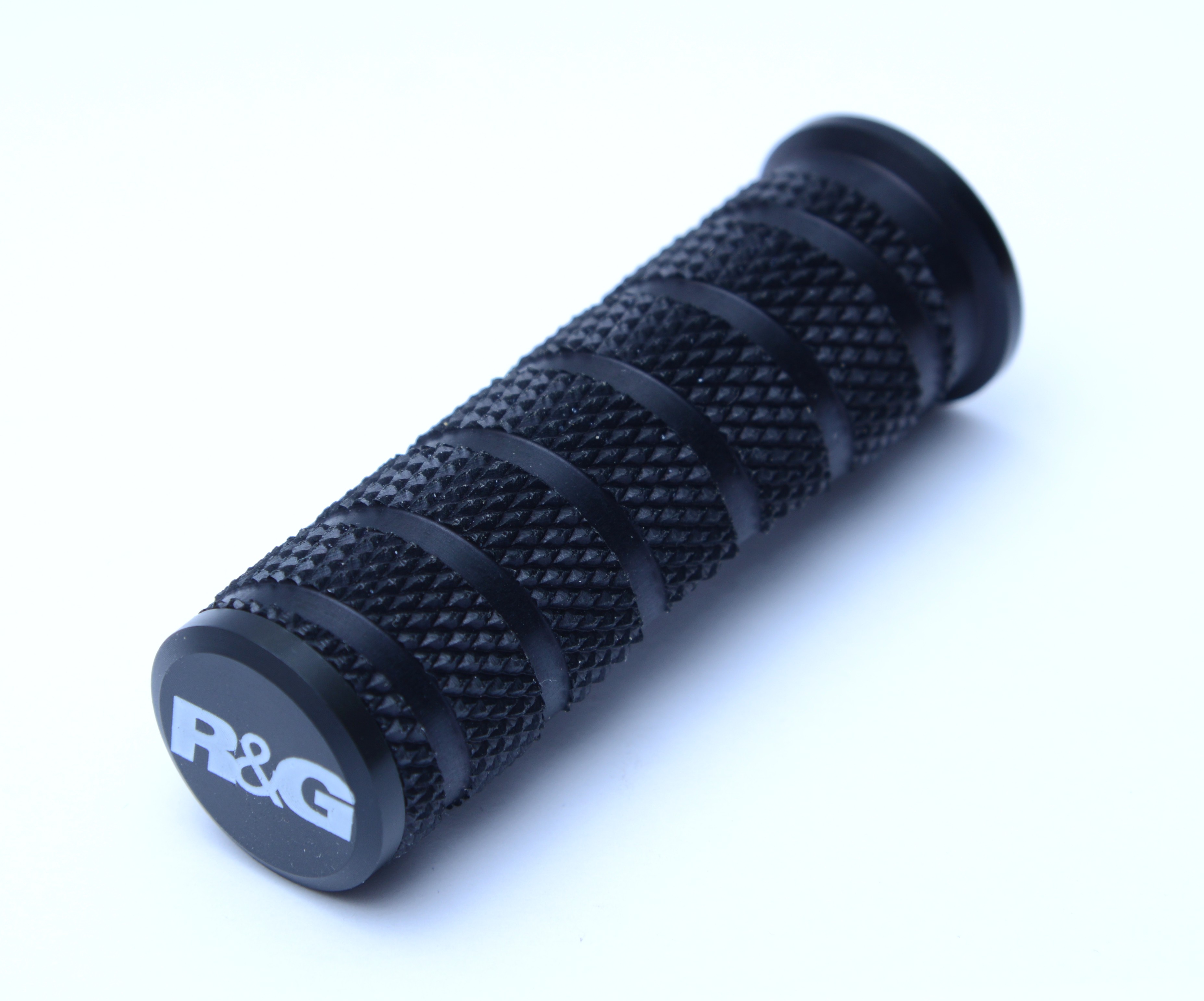 Repose-pieds pour commandes reculées R&G