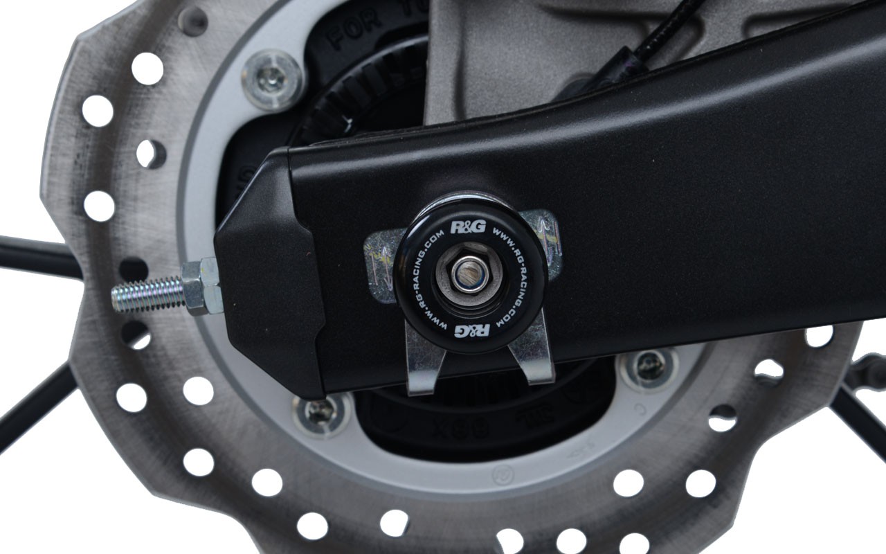 Protection de bras oscillant R&G CB125R (2018)