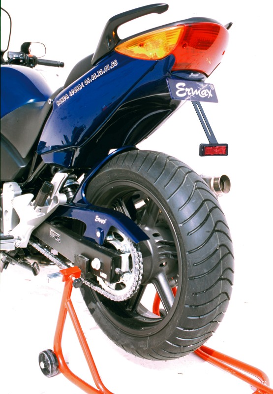 Passage de roue Ermax CBF500 / 600 (2004-2007)
