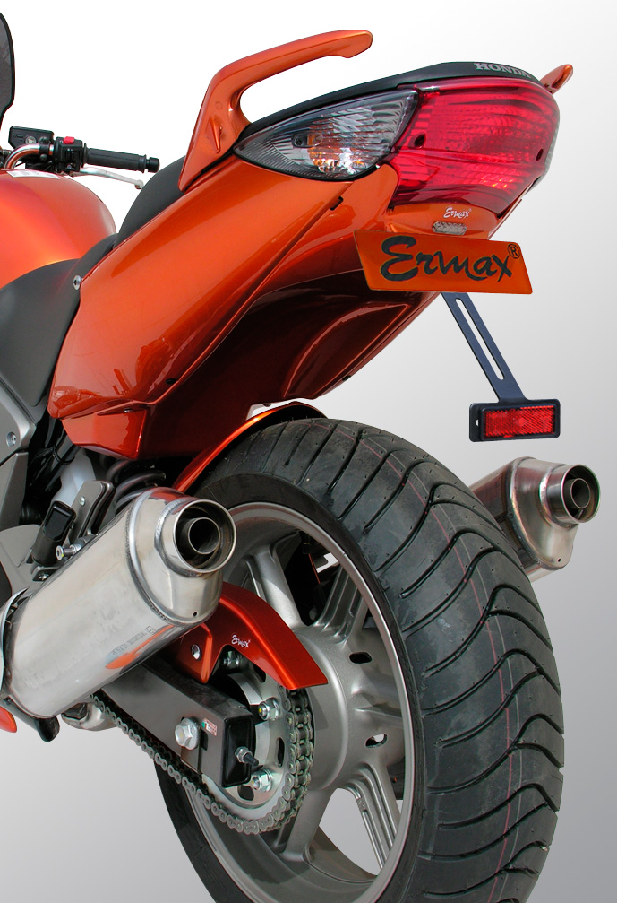Passage de roue Ermax CBF1000 (2006-2009)