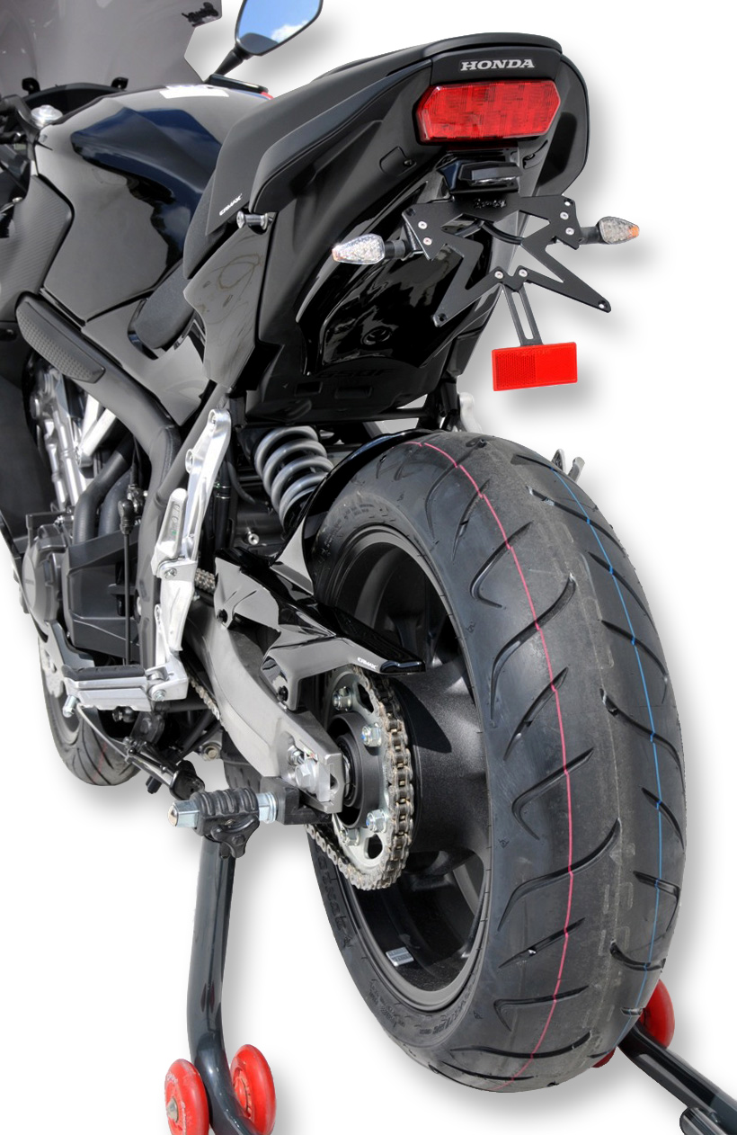 Passage de roue Ermax CBR650F (2014-2016)