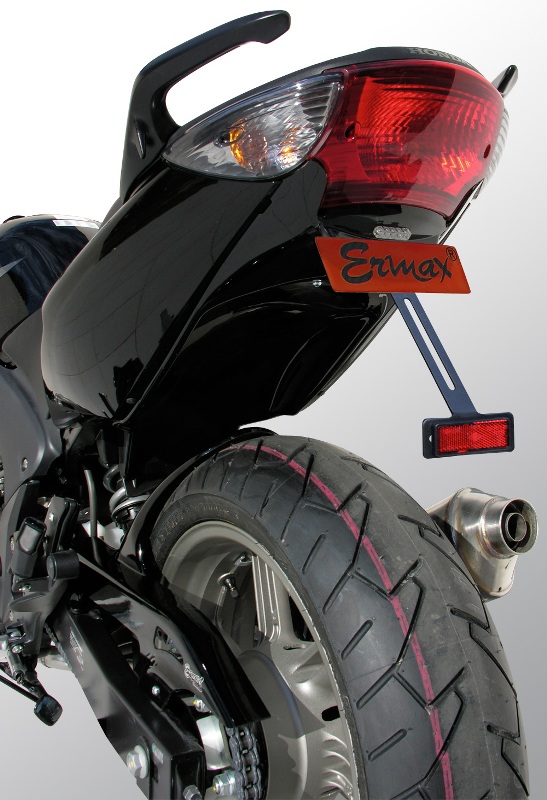 Passage de roue Ermax CBF600 (2008-2013)
