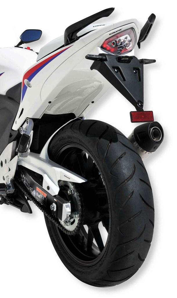 Passage de roue Ermax CB500F (2013-2015)