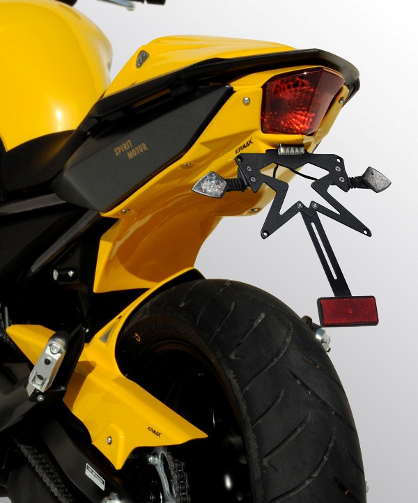 Passage de roue Ermax XJ6 Diversion F (2010-2016)